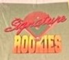 Signature Rookies Cards